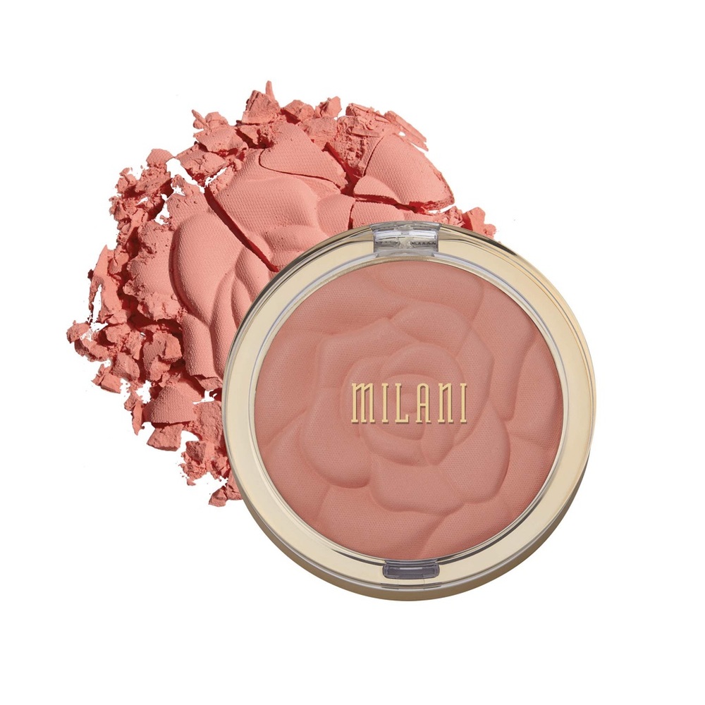 3 for $15 - Milani rose powder blush in Tea Rose